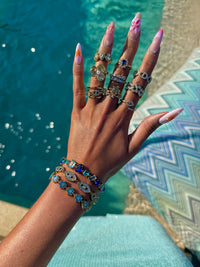 BAGUE MILOS
