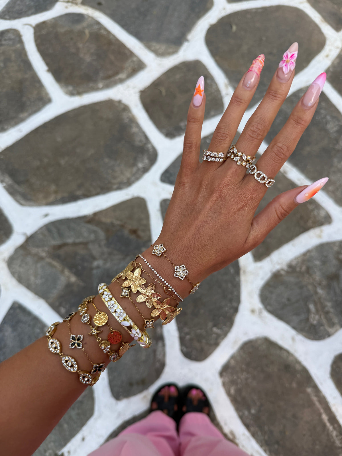 BRACELET VENETIAS