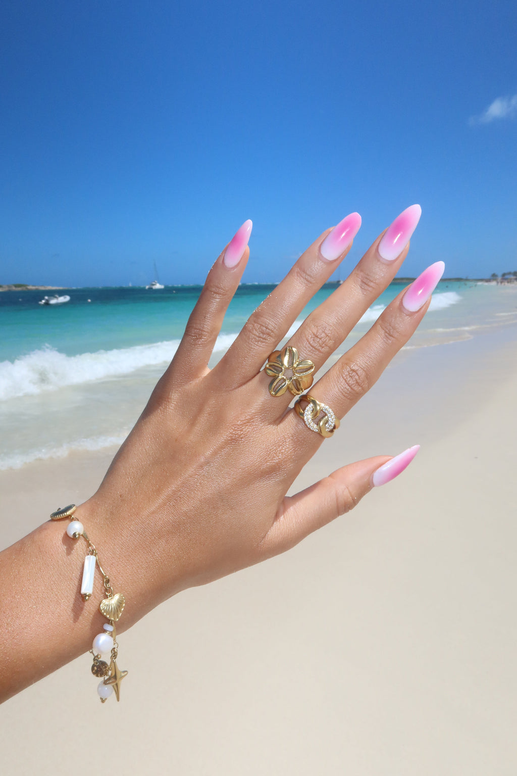 BAGUE BABY SALINES