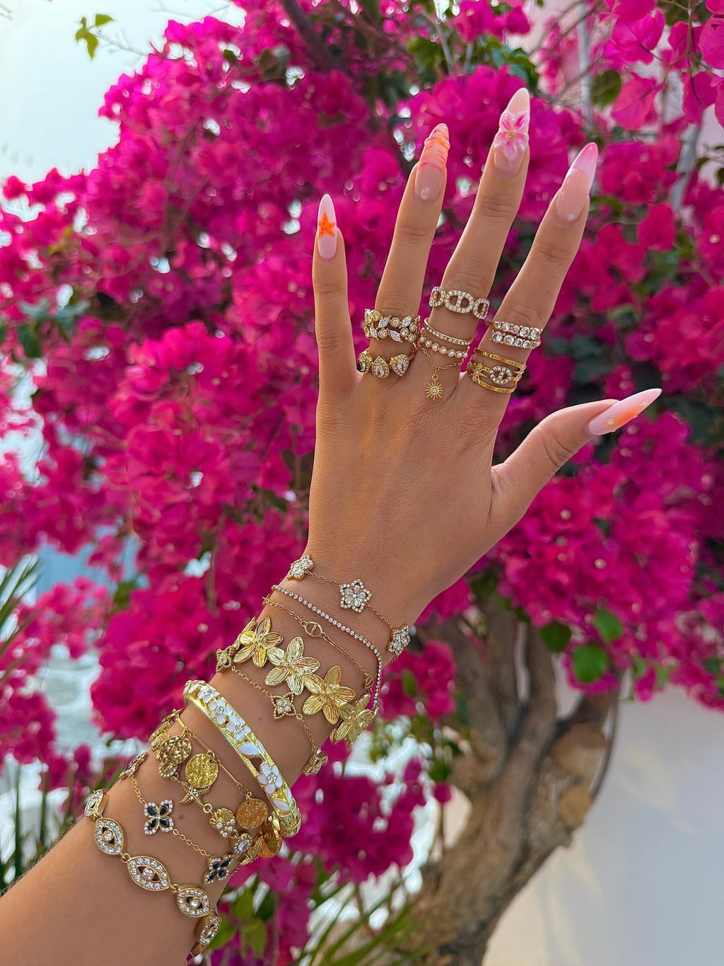 BRACELET VENETIAS