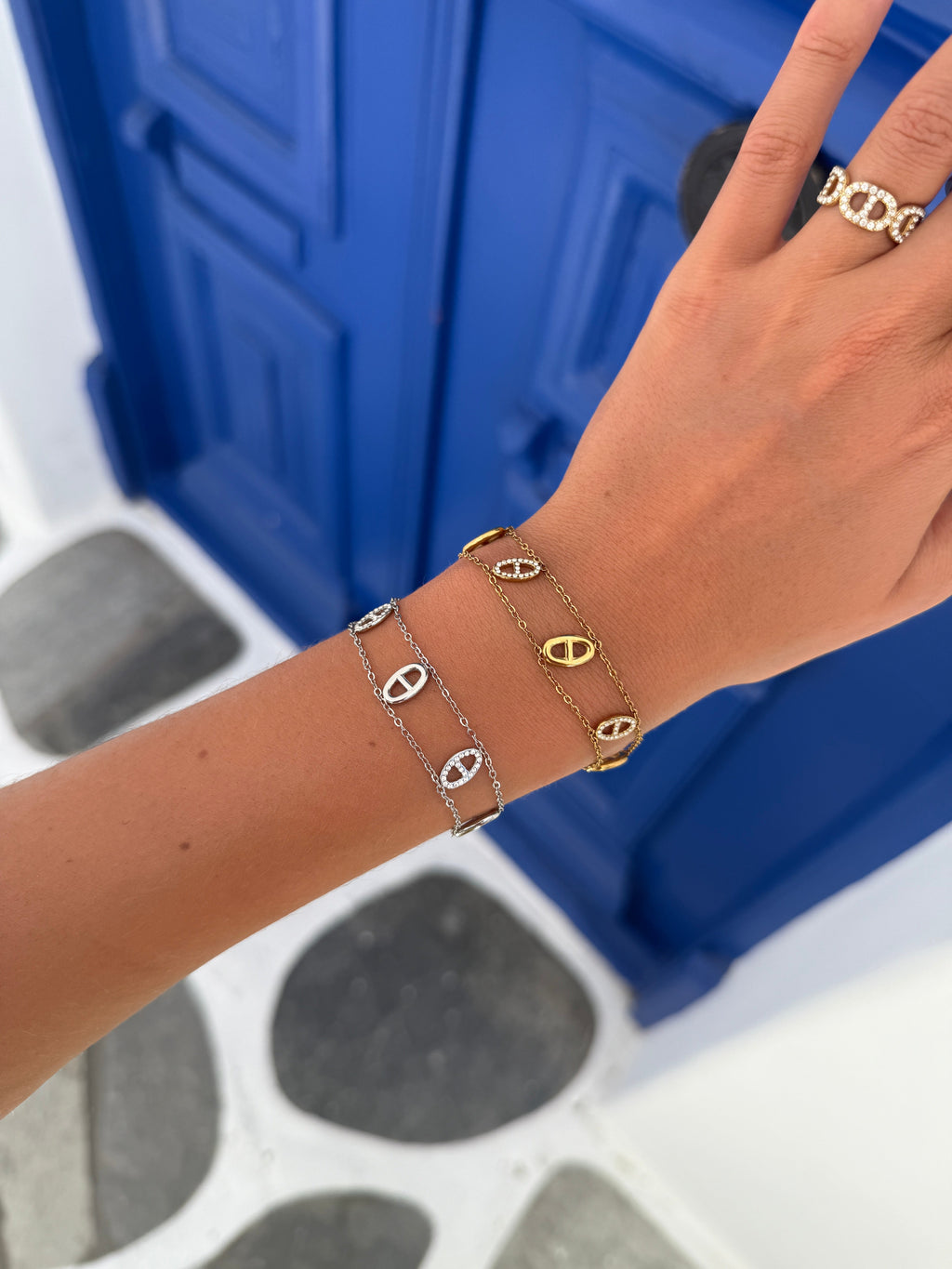 BRACELET PAROS