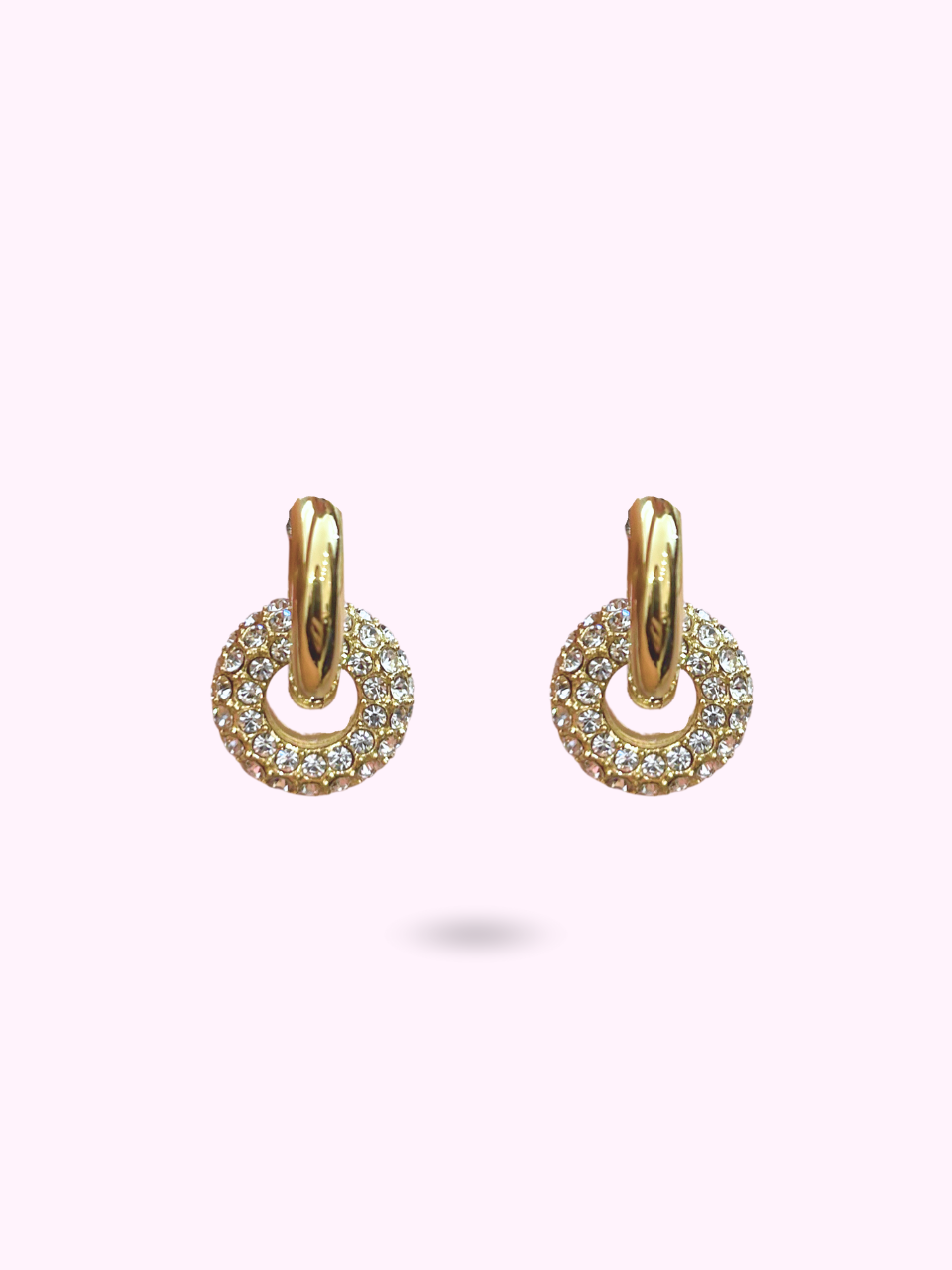 BOUCLES SUBLIME