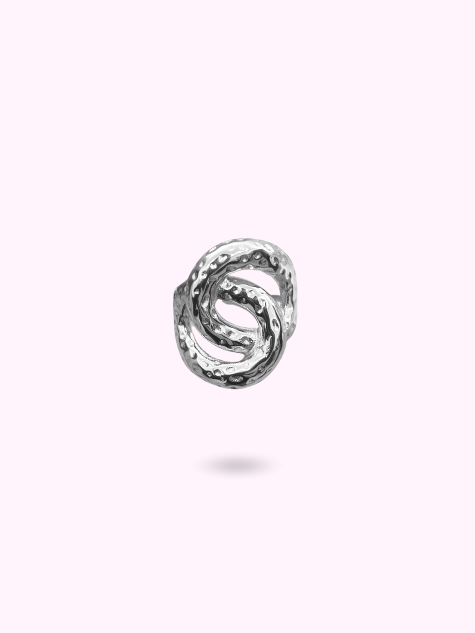 BAGUE CORAIL