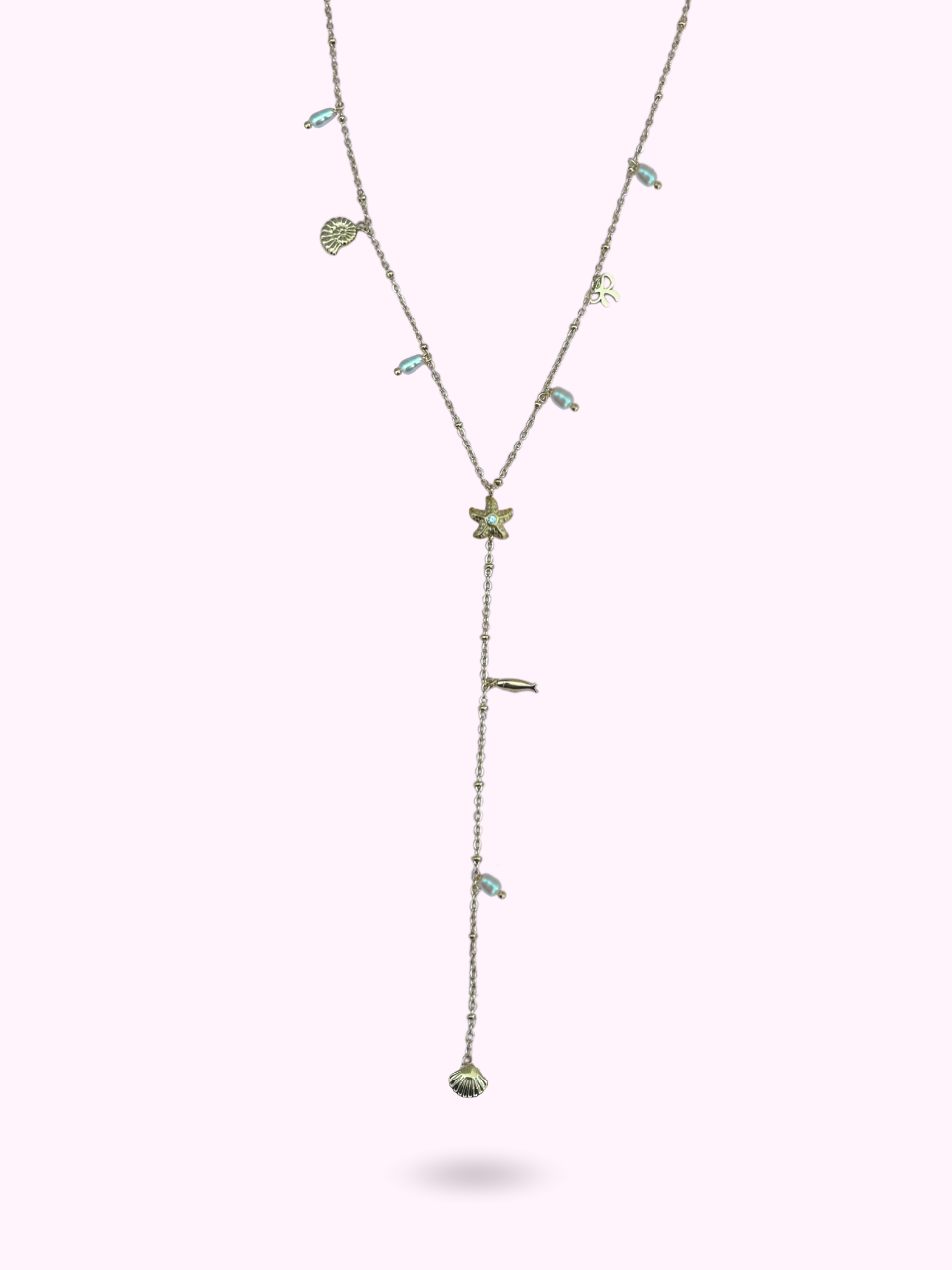COLLIER CALYPSO