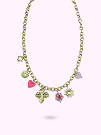 COLLIER ORLA