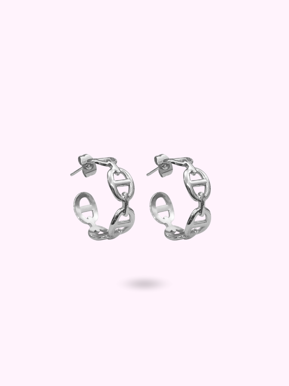 BOUCLES INES