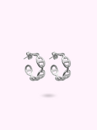 BOUCLES INES