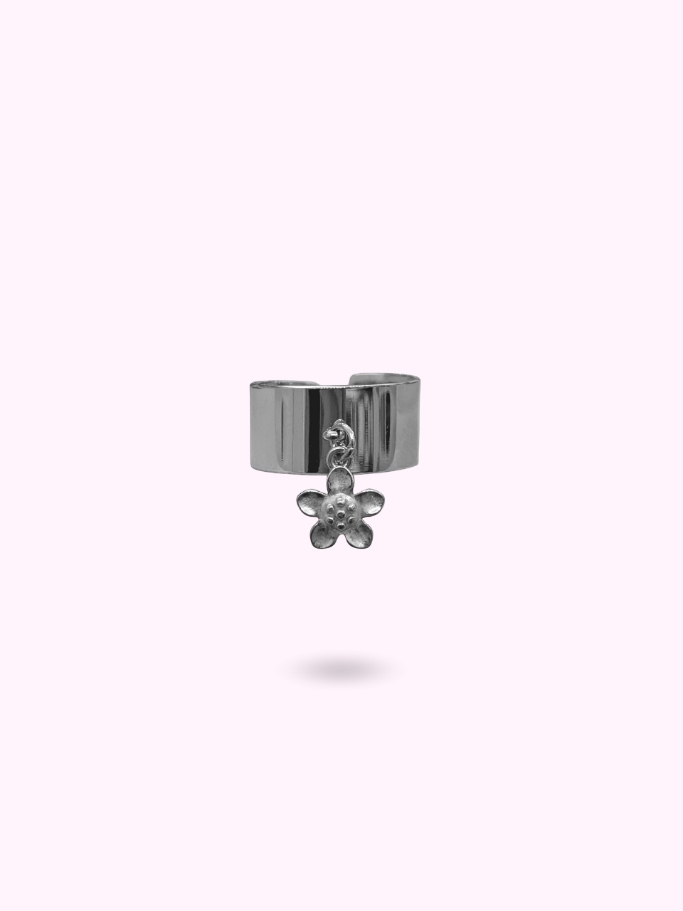 BAGUE HIBISCUS