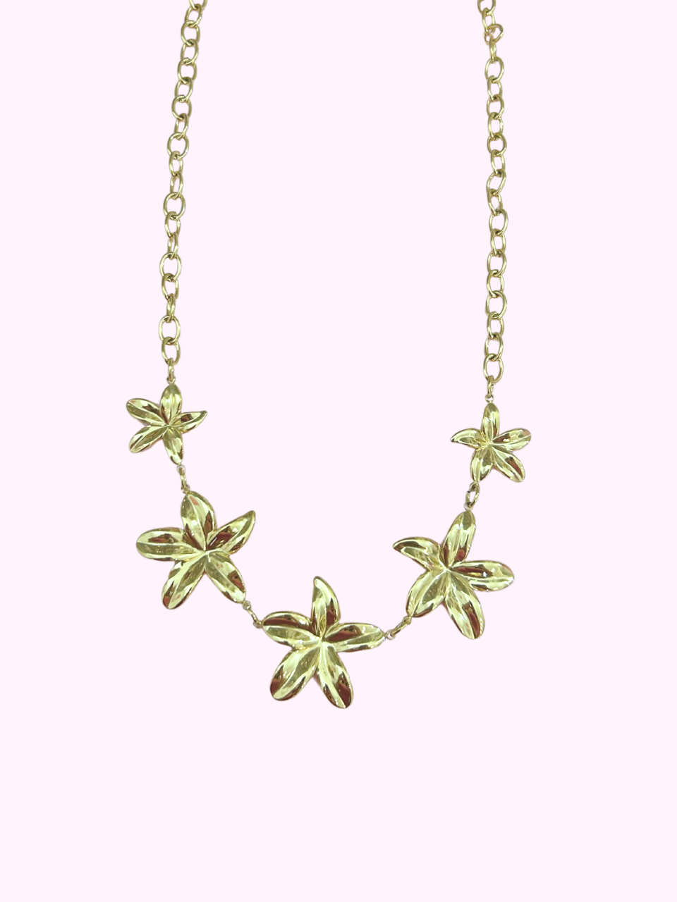 COLLIER SANARY