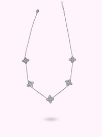COLLIER TRÉSOR