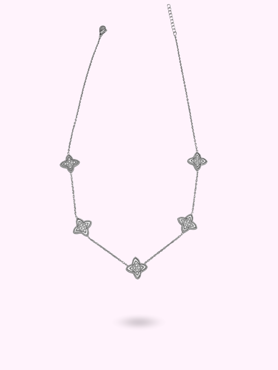 COLLIER TRÉSOR