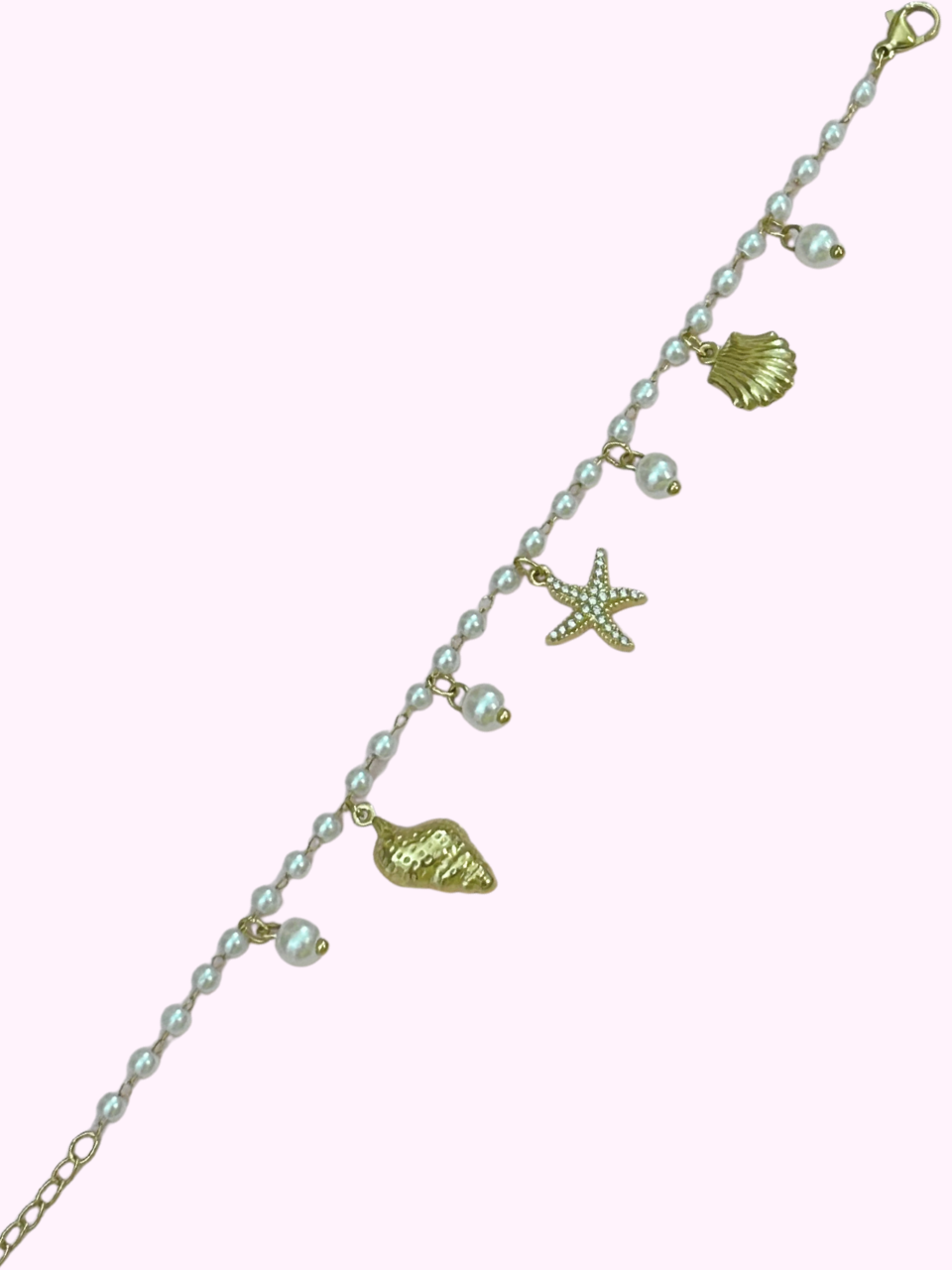 BRACELET HORIZON
