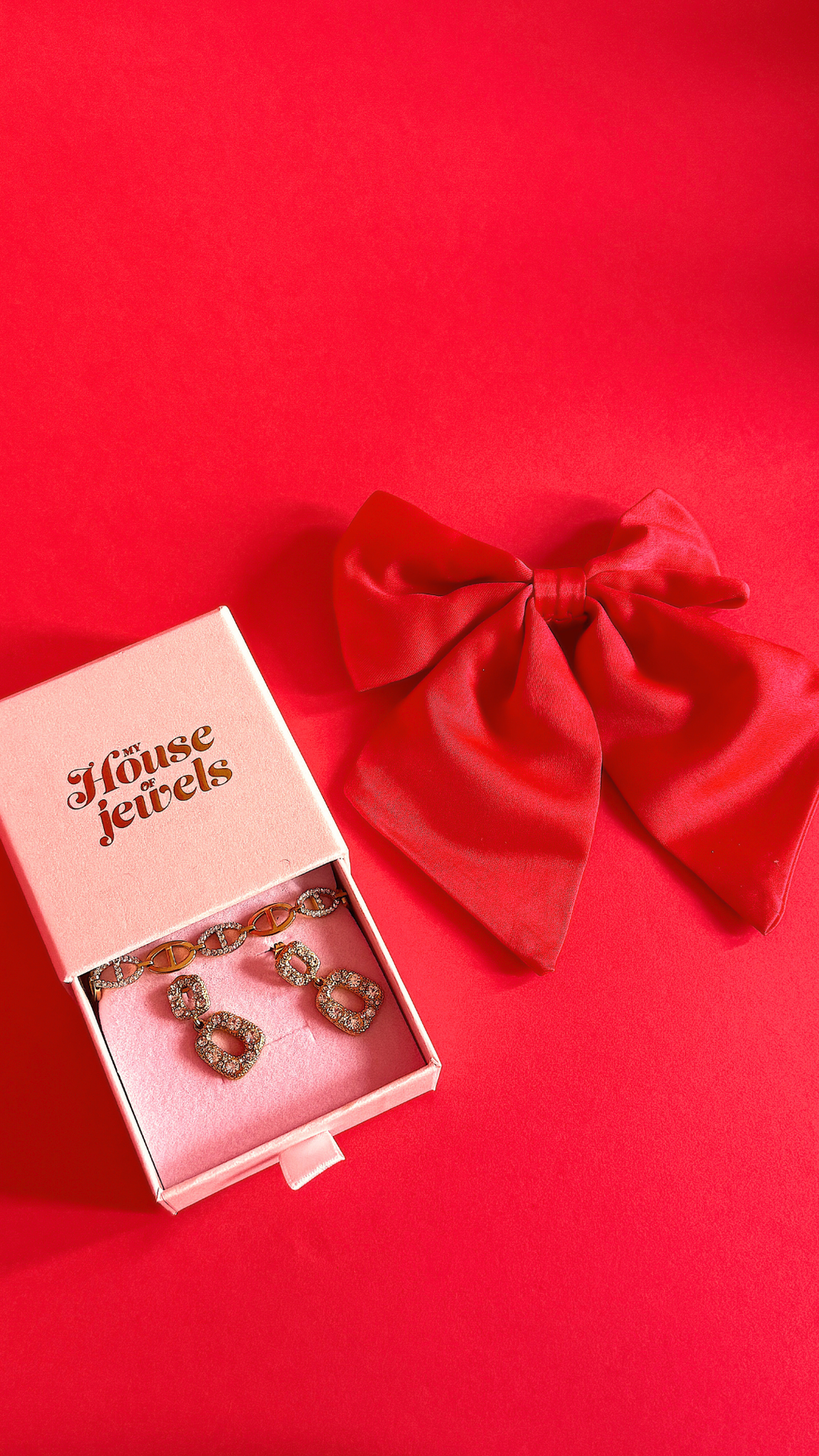 COFFRET RUBY