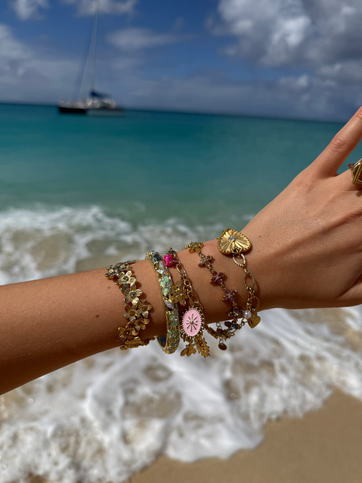 BRACELET LINA