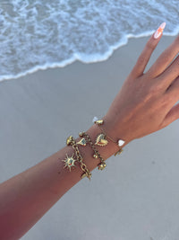 BRACELET SOLAIR