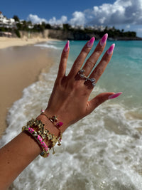 BAGUE ANGUILLA