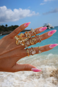 BAGUE BABY SALINES