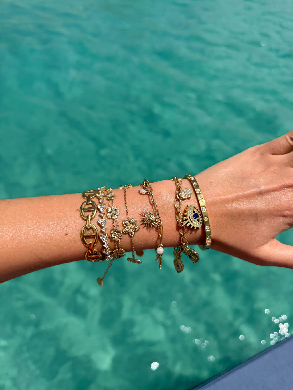 BRACELET IRINA
