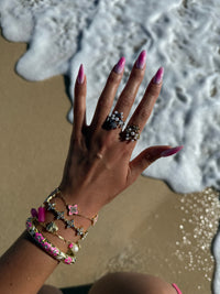BAGUE ELIXIR