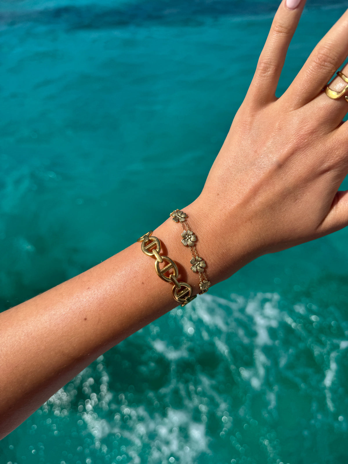 BRACELET MIRA