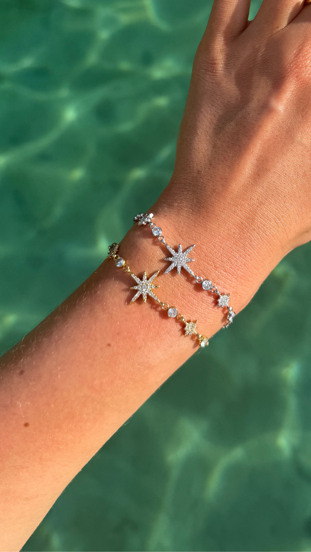 BRACELET INDIRA