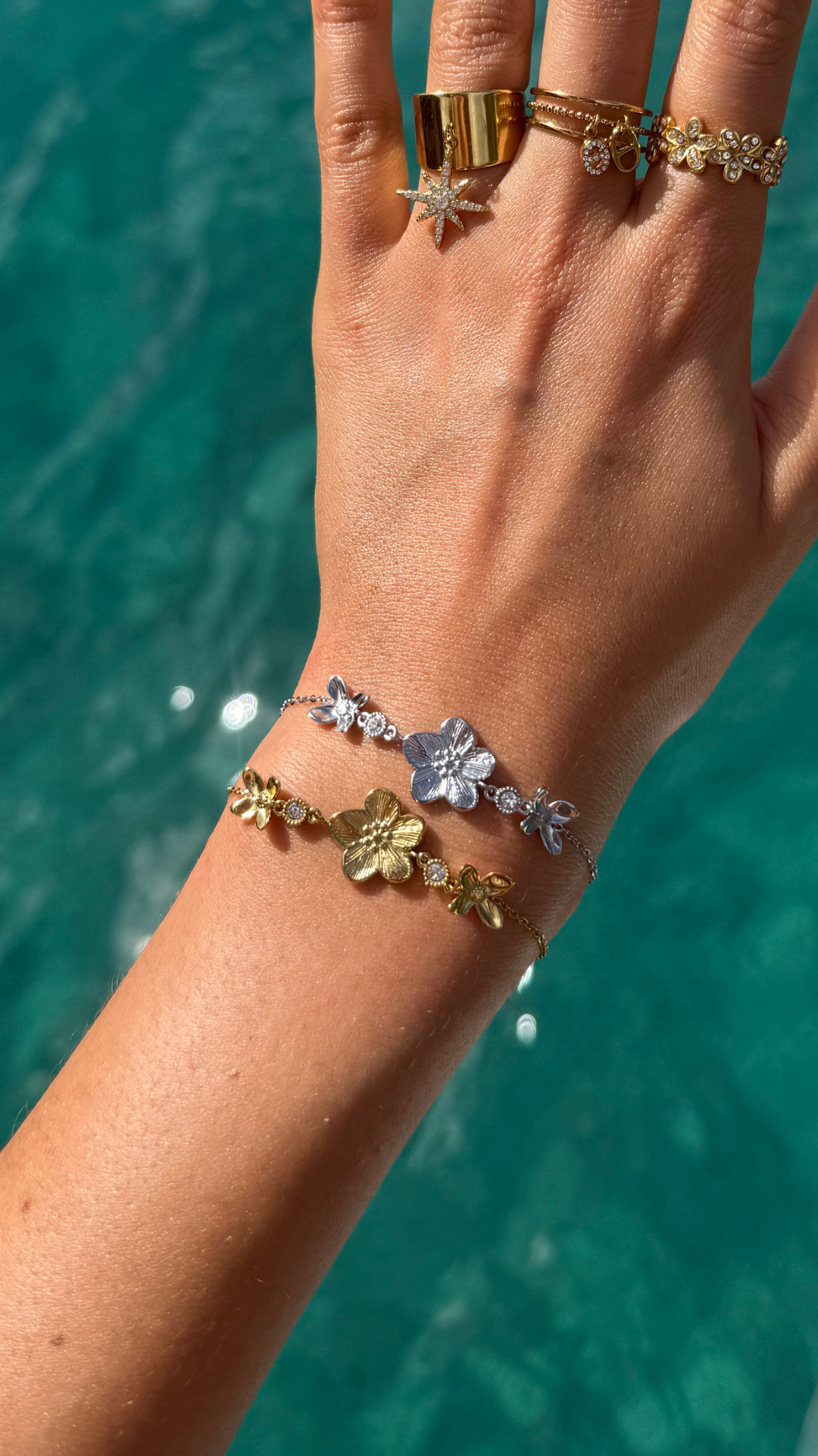 BRACELET APPOLINA