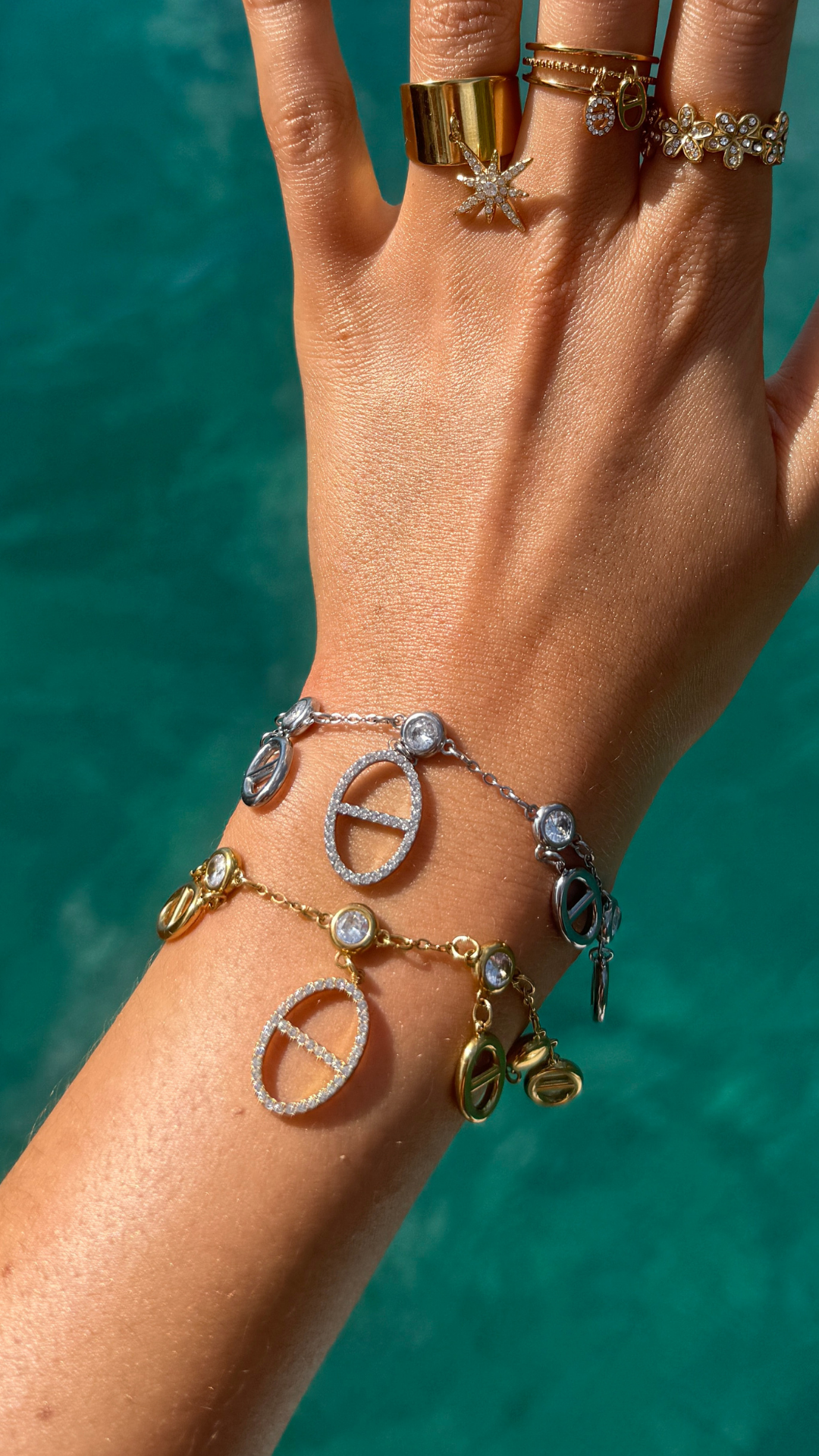 BRACELET ALOHA