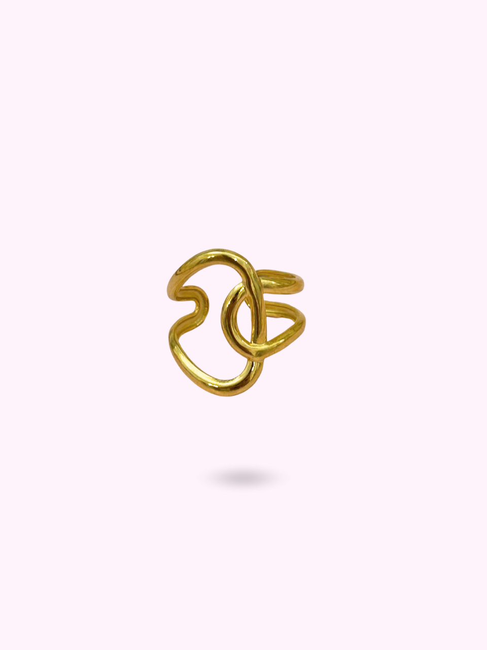 BAGUE ASMA