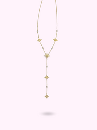 COLLIER STELLA