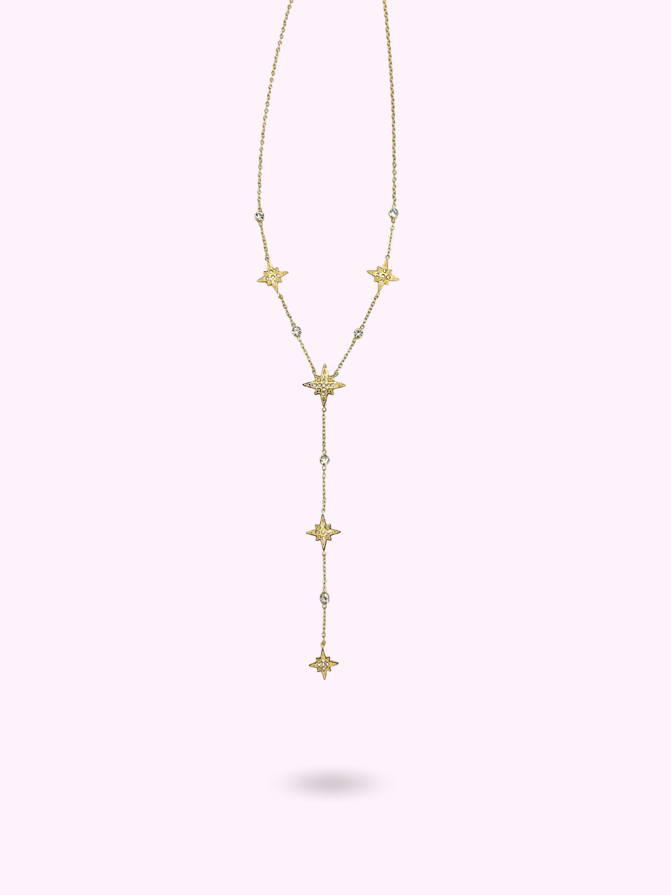 COLLIER STELLA
