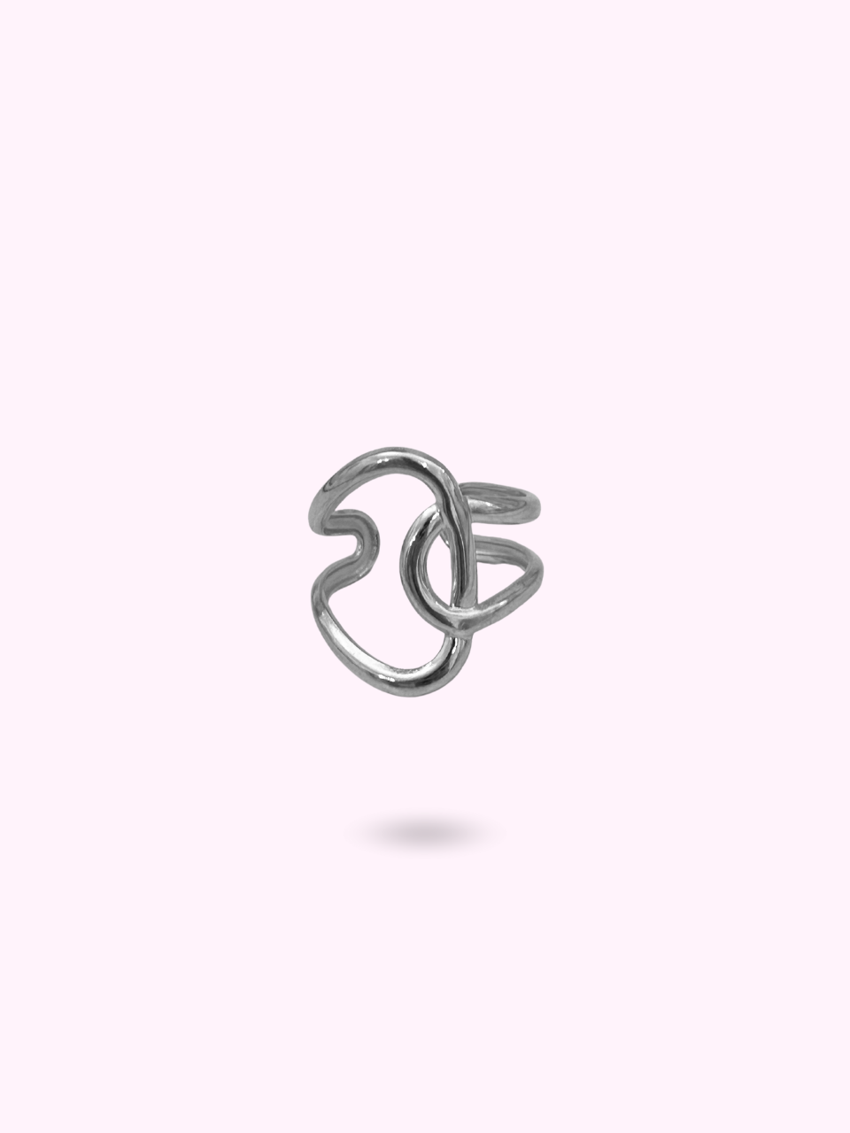 BAGUE ASMA
