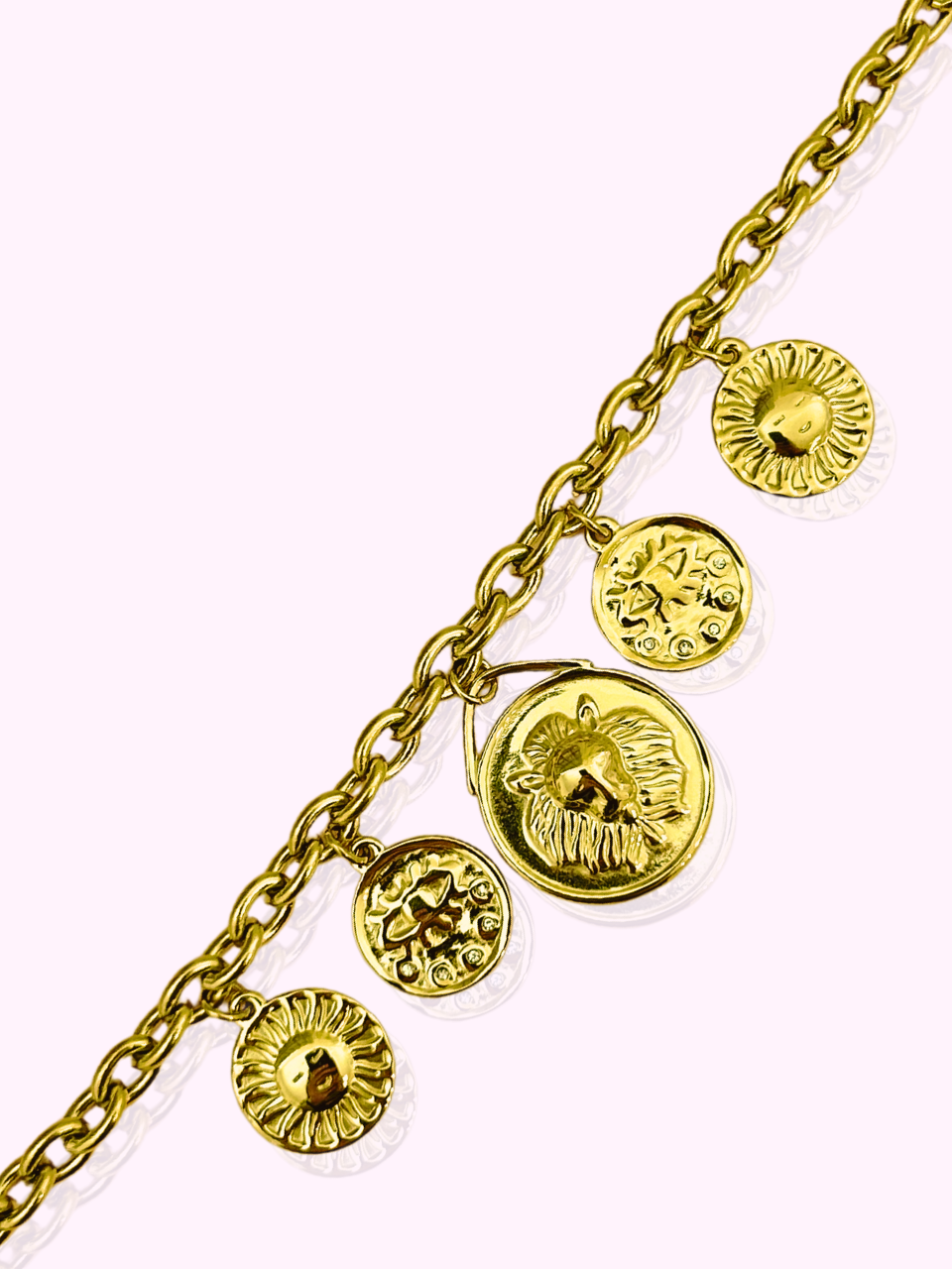 BRACELET OLYMPE