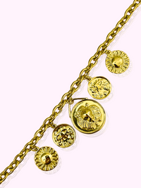 BRACELET OLYMPE