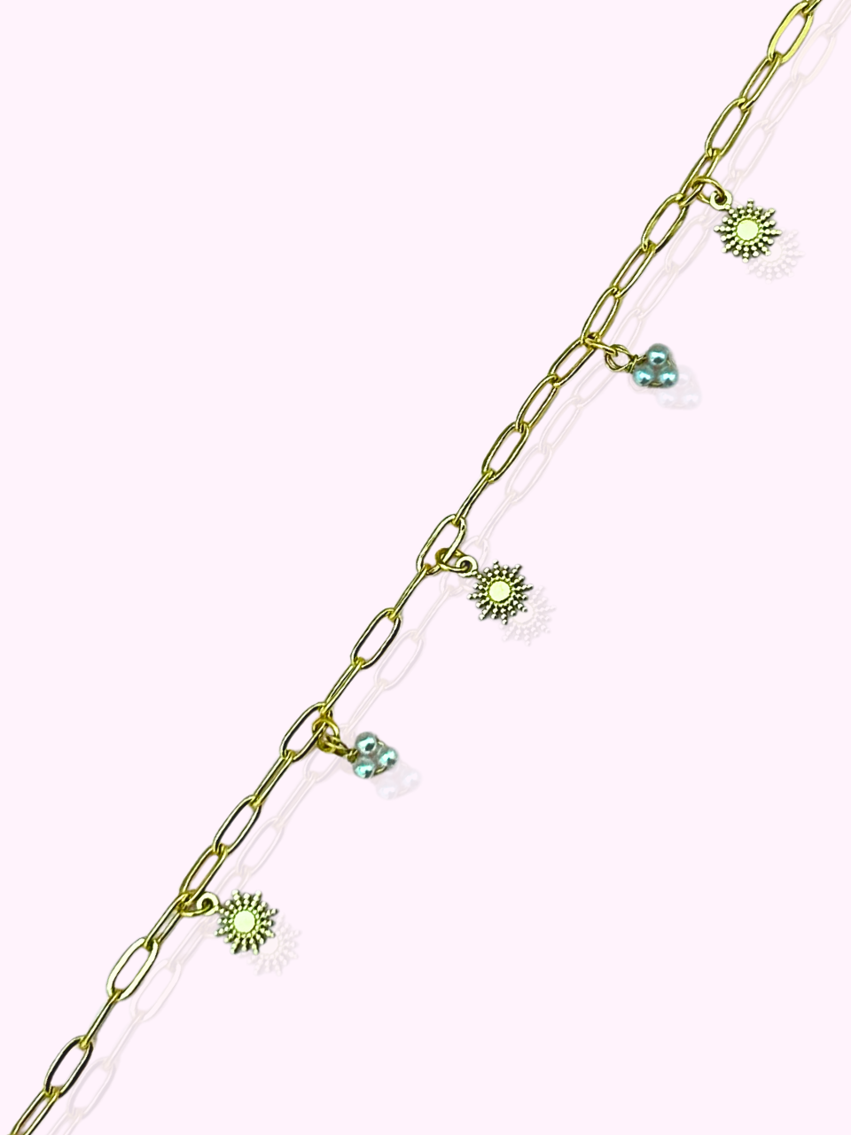 BRACELET SUN