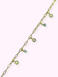 BRACELET SUN