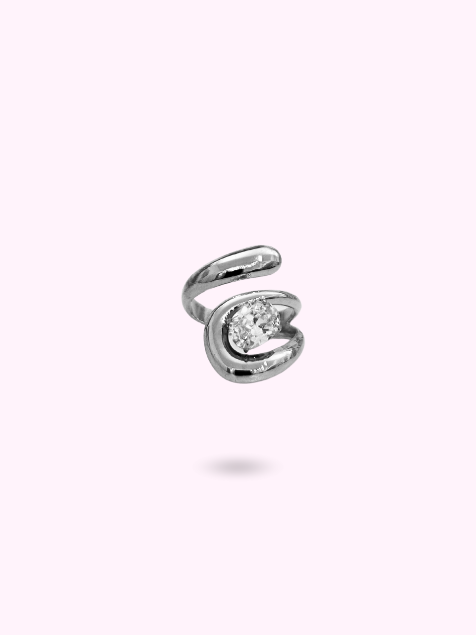 BAGUE BELLA