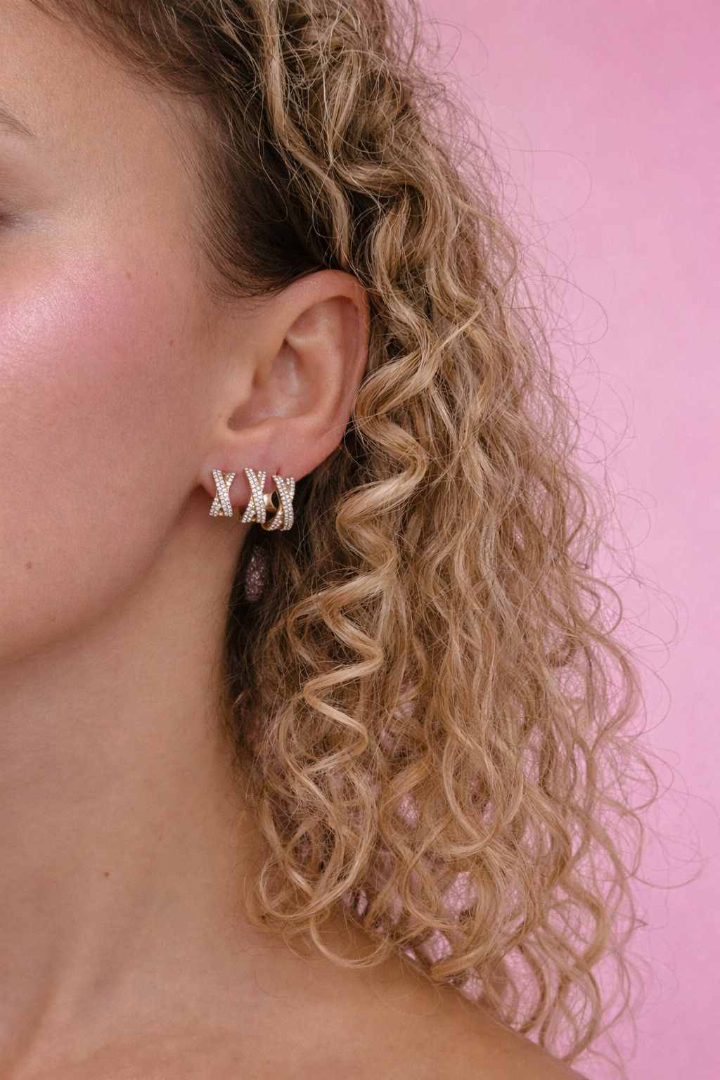 BOUCLES GRANDE SÉRÉNITÉ